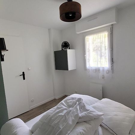 Update Location Lanester Exteriér fotografie