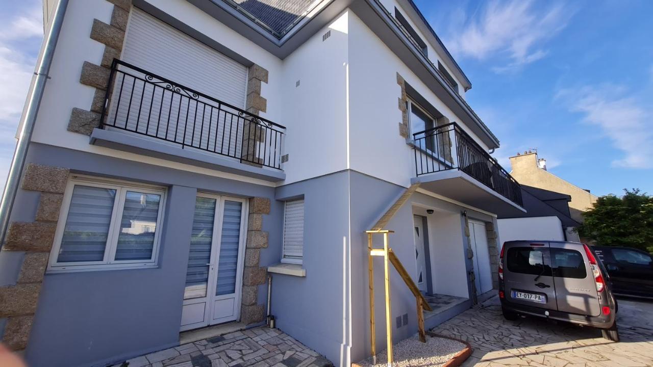 Update Location Lanester Exteriér fotografie