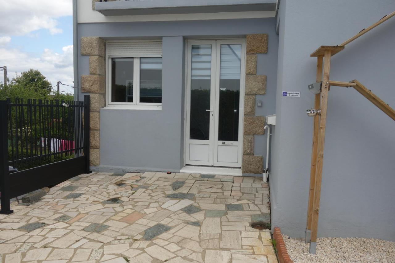 Update Location Lanester Exteriér fotografie