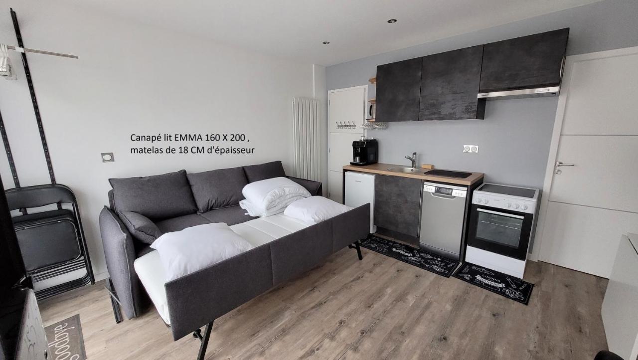 Update Location Lanester Exteriér fotografie