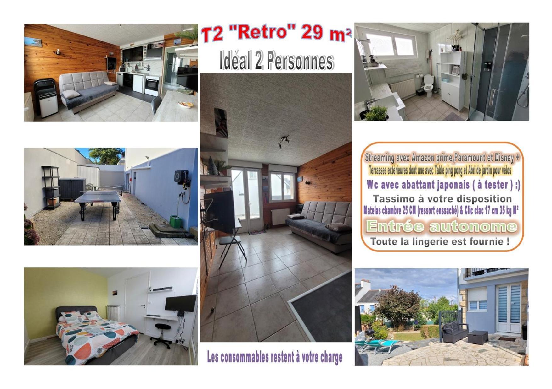 Update Location Lanester Exteriér fotografie