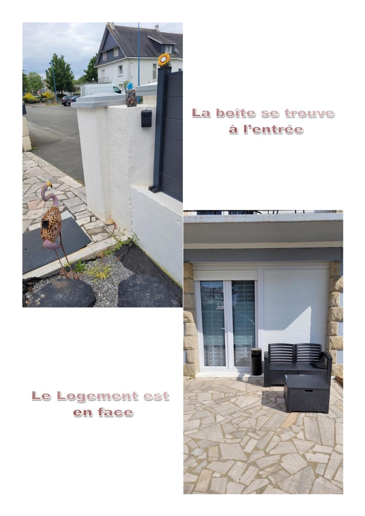 Update Location Lanester Exteriér fotografie