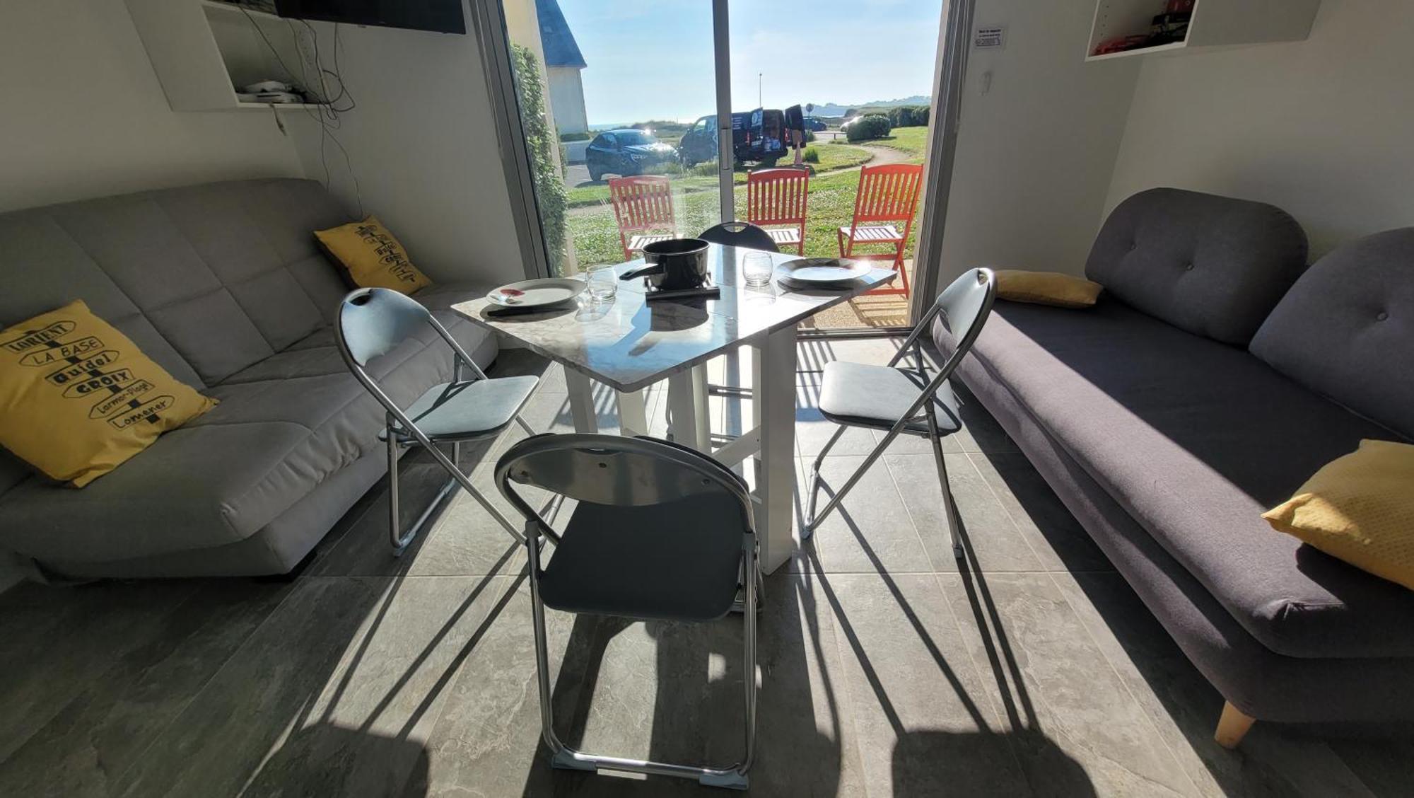 Update Location Lanester Exteriér fotografie