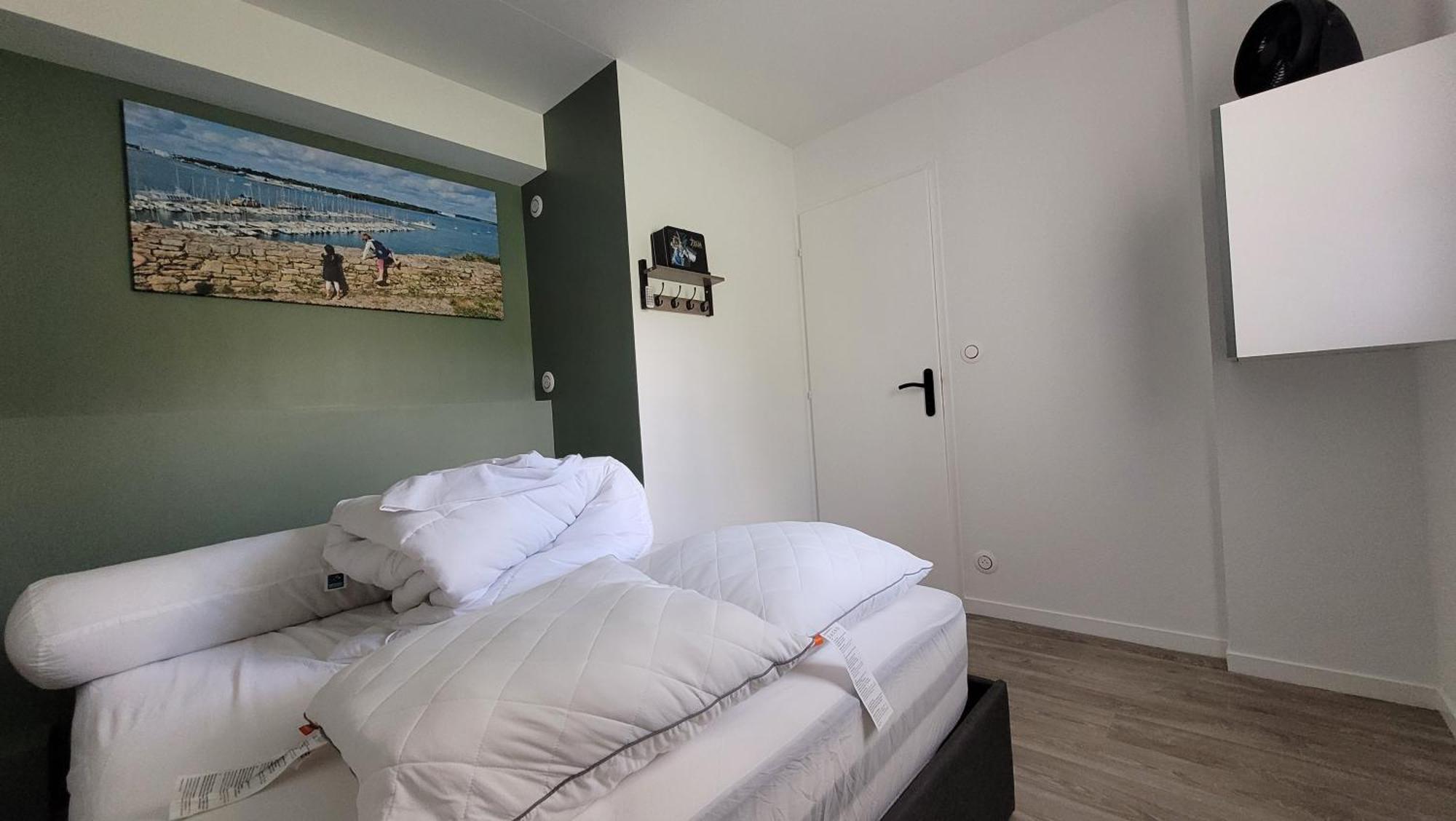 Update Location Lanester Exteriér fotografie