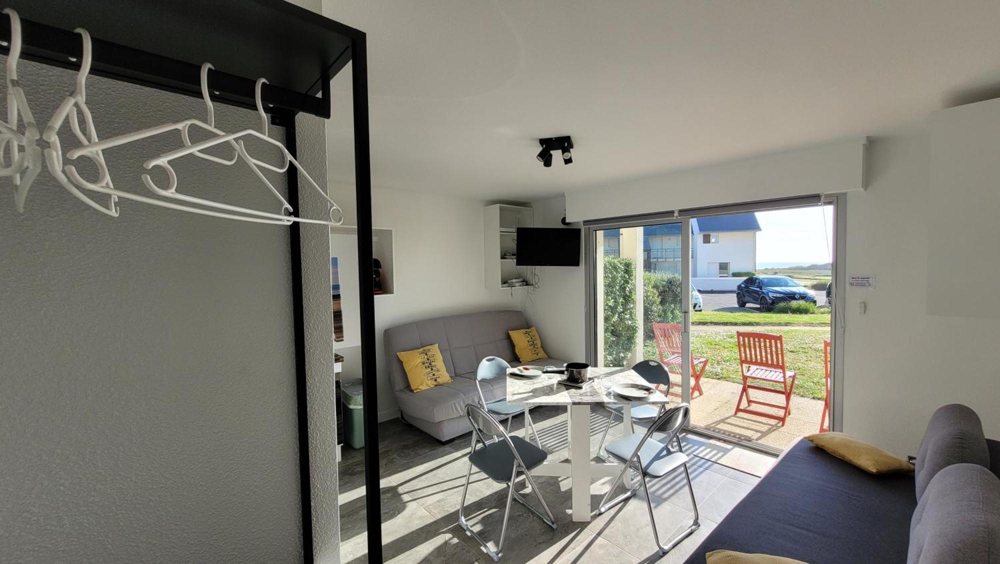 Update Location Lanester Exteriér fotografie