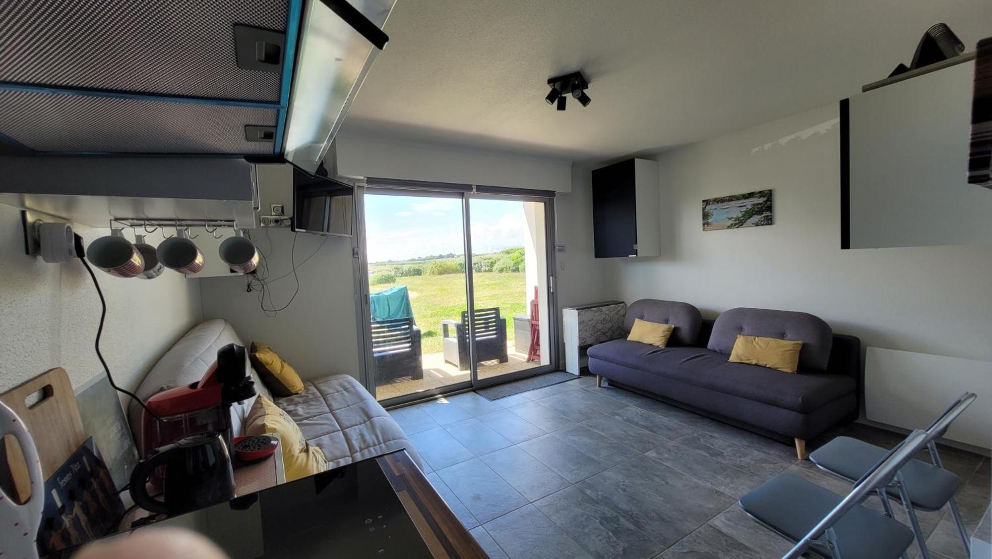 Update Location Lanester Exteriér fotografie