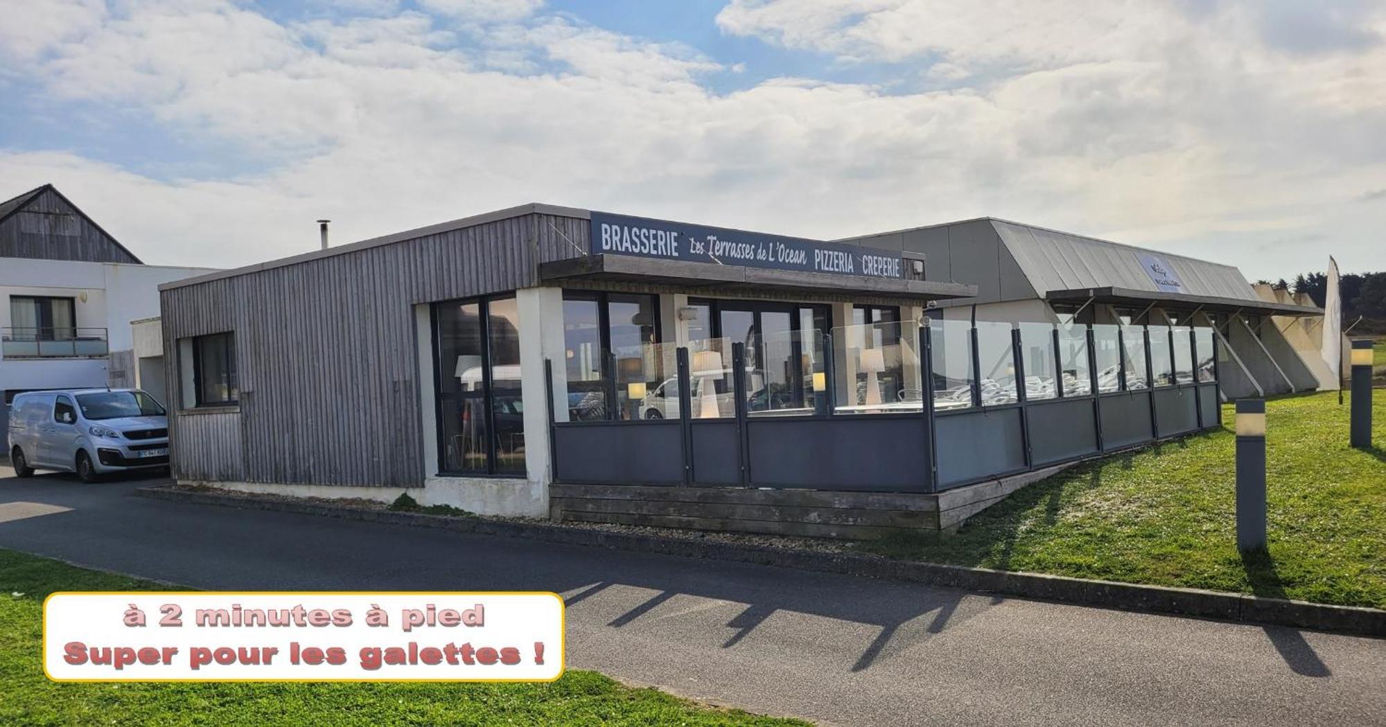 Update Location Lanester Exteriér fotografie