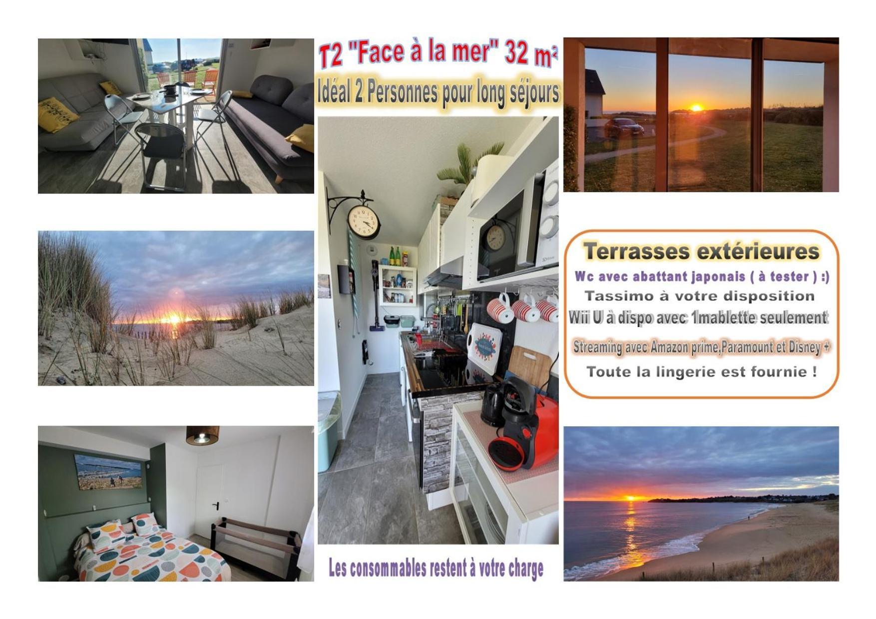 Update Location Lanester Exteriér fotografie