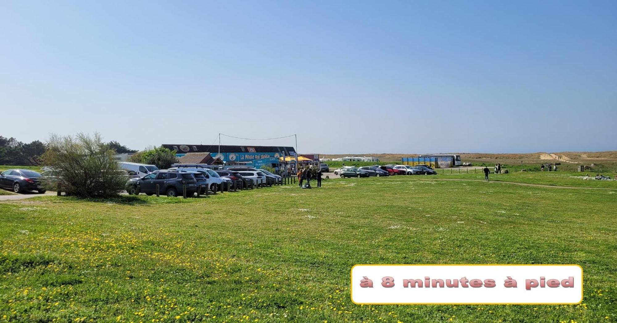 Update Location Lanester Exteriér fotografie